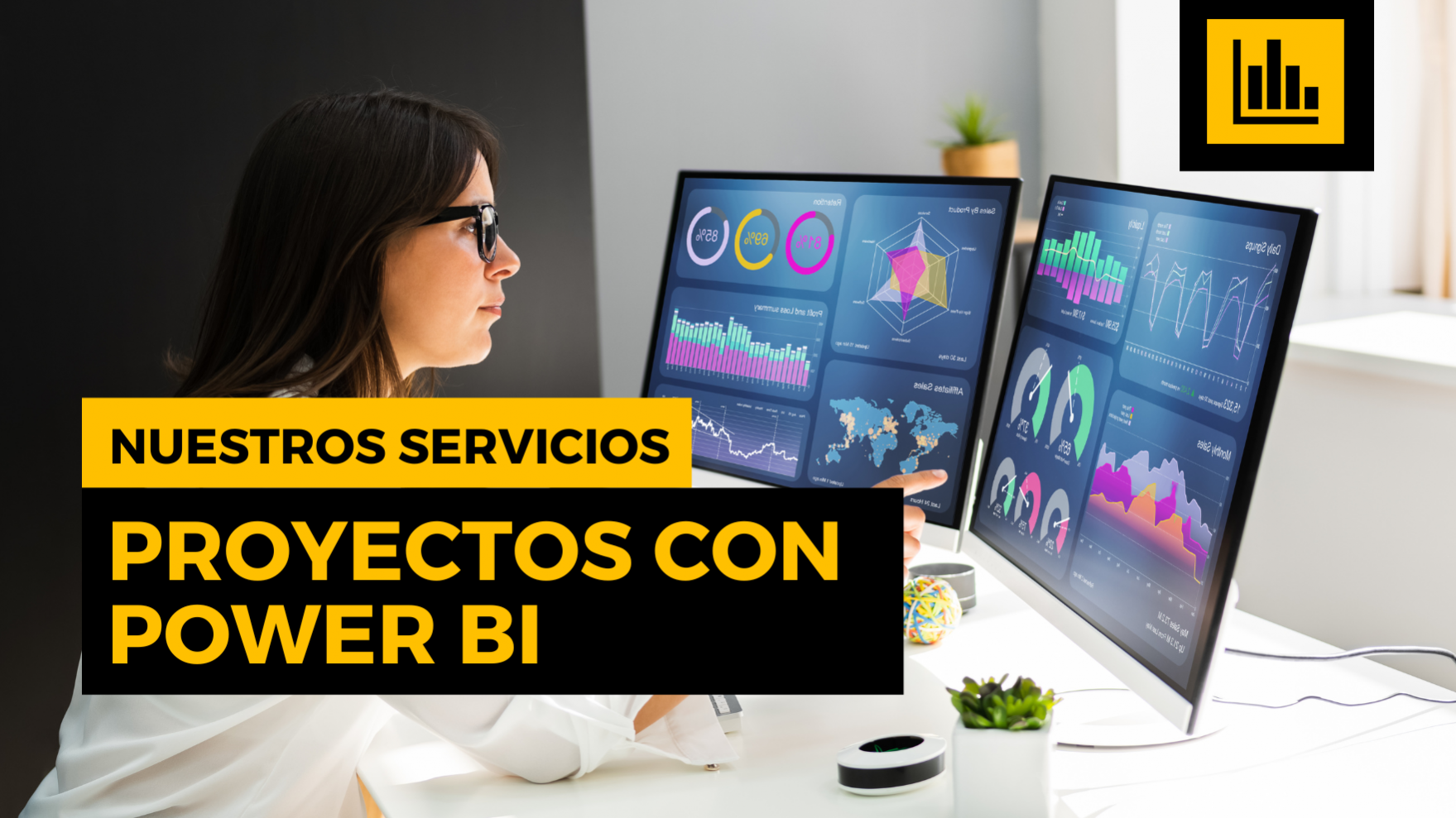 Proyectos En Power Platform - POWER BI TRAINING PERÚ