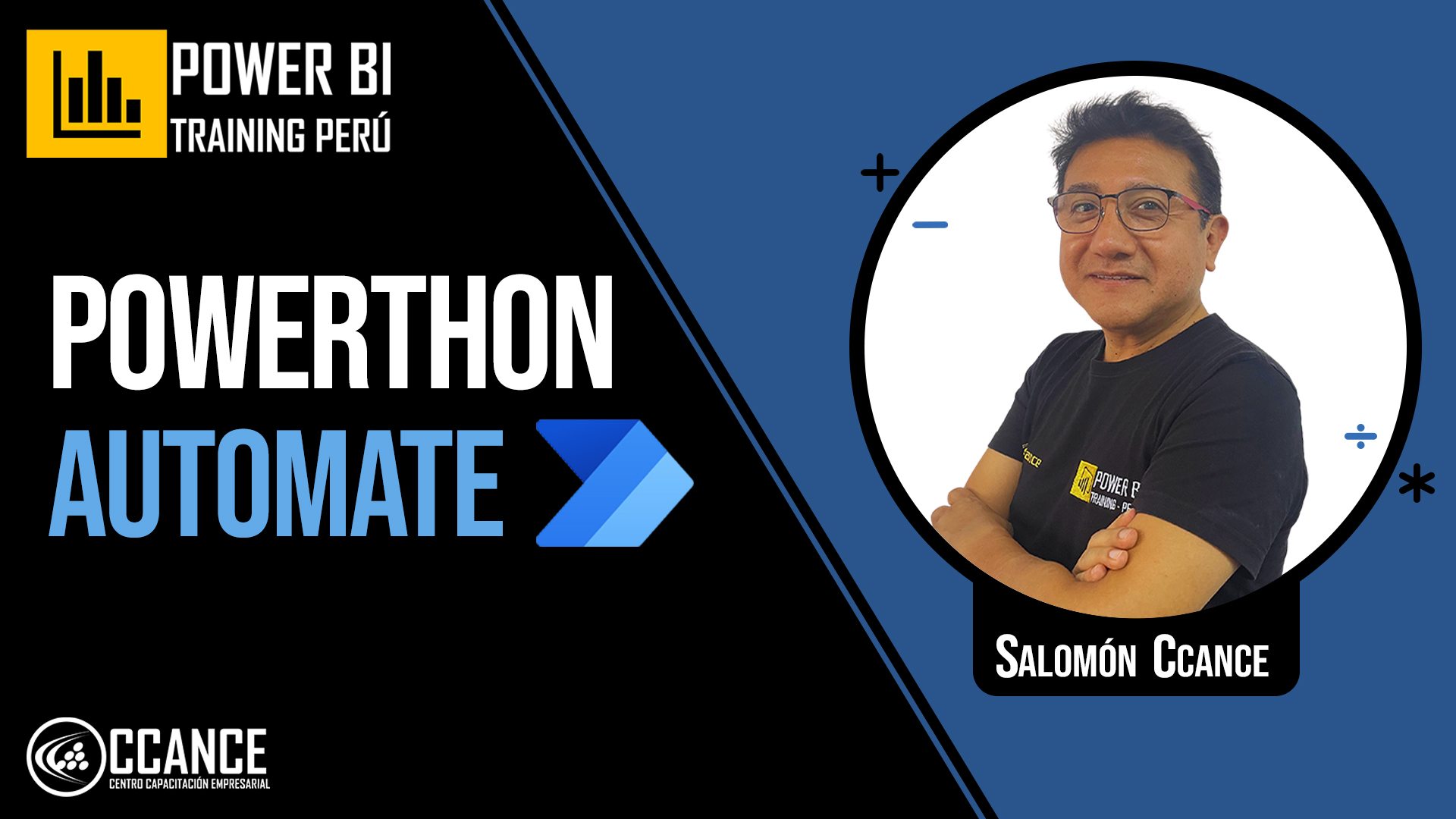 D a 2 powerthon curso de power automate con power bi