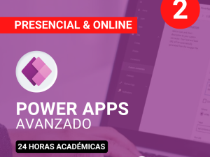 Power Apps Avanzado