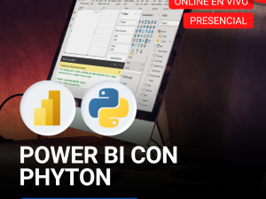 Power BI con Phyton