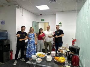 Alumnos - SC 2