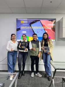 Alumnos - SC 6