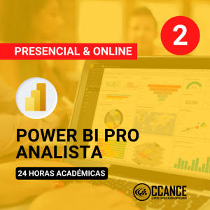Curso de Power BI PRO Analista