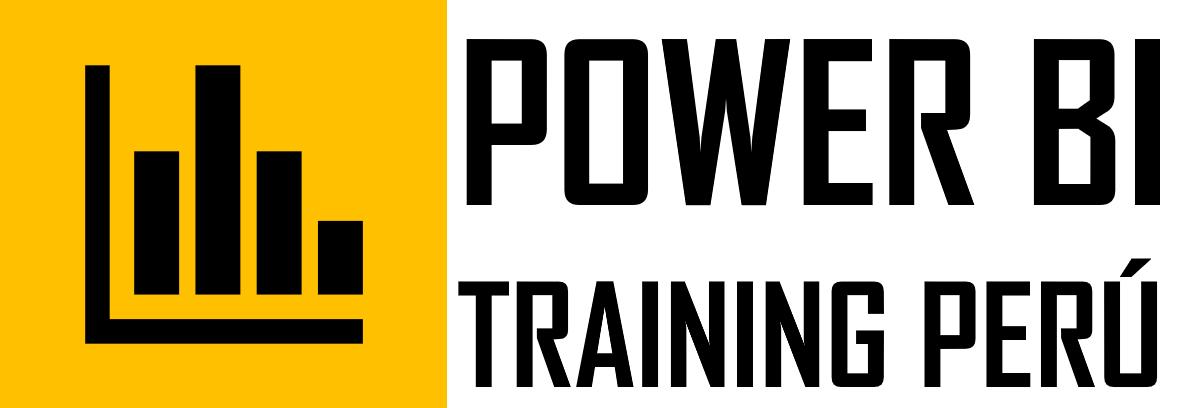 Power BI Training Perú