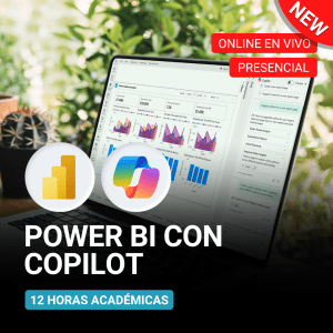 Curso de Power BI con Copilot