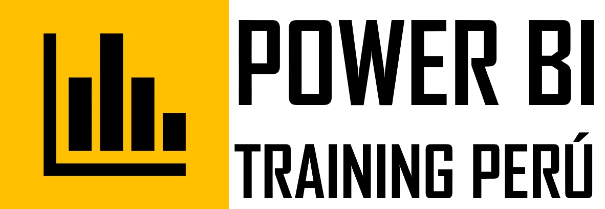 POWER BI TRAINING PERÚ