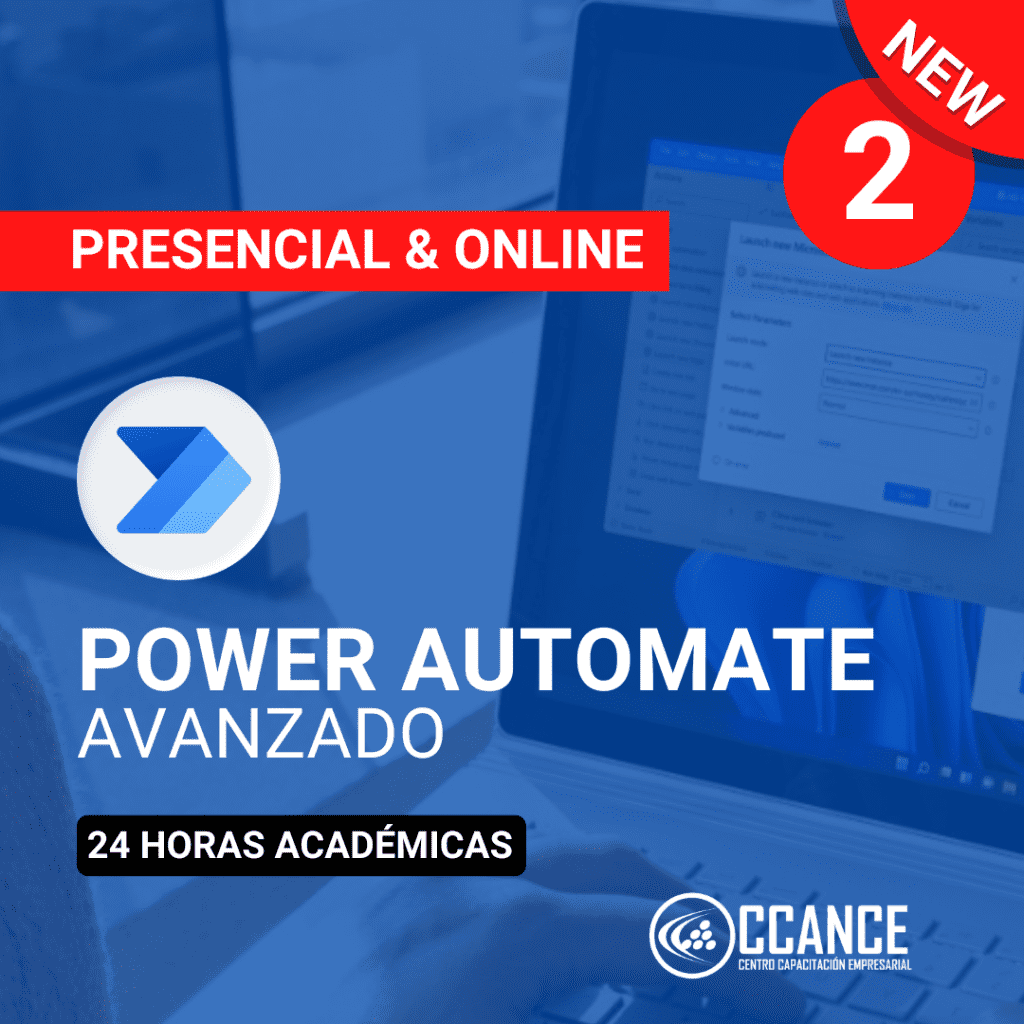 Power Automate Avanzado